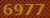 3677 code