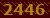 3677 code
