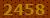 3677 code