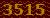 3677 code