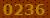 0232 Code