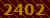 3677 code