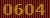 3677 code
