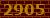 3677 code