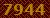 3677 code