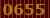 3677 code