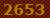 3677 code