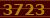3677 code