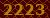 3677 code