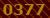 0232 Code