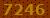 3677 code