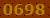 3677 code