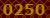 3677 code