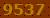 3677 code
