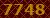 3677 code