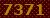 3677 code