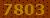 3677 code