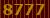 3677 code