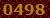 3677 code