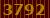 3677 code