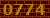 3677 code