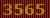 3677 code
