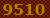 3677 code