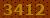 3677 code