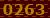 3677 code