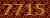 3677 code