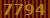 3677 code