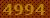 3677 code