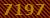 3677 code