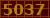3677 code
