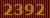 3677 code