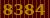 3677 code