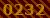 0232 Code