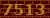 3677 code