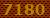 3677 code