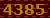 3677 code