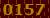 3677 code