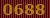 3677 code