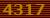 3677 code