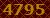 3677 code