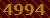 3677 code