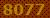 3677 code