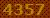 3677 code