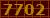 3677 code
