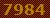 3677 code