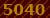 3677 code